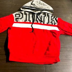 PINK Hoodie